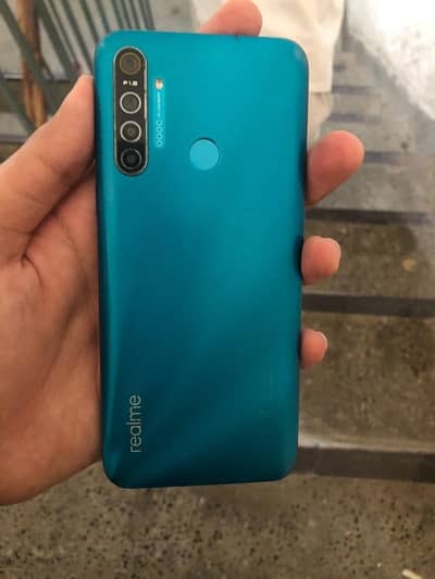 Realme 5i