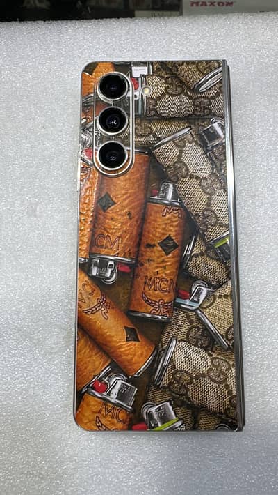 Samsung Mobile Z Fold 5