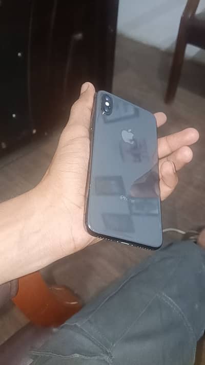 Apple iPhone X pta approved