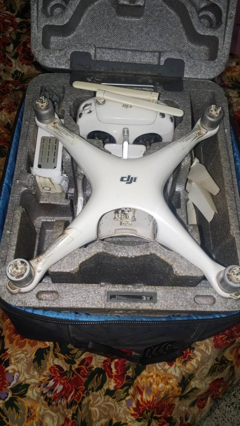 phantom 4 0