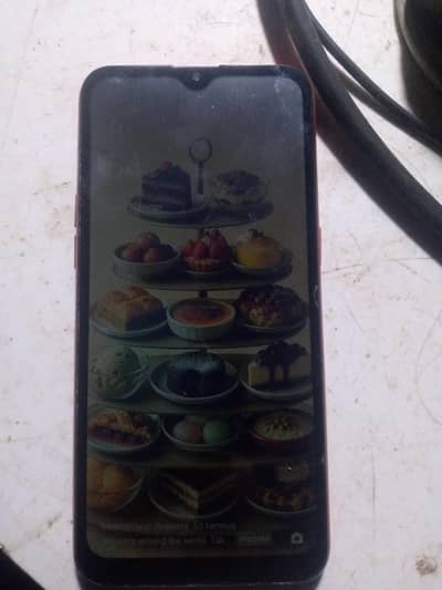 OPPO A1k