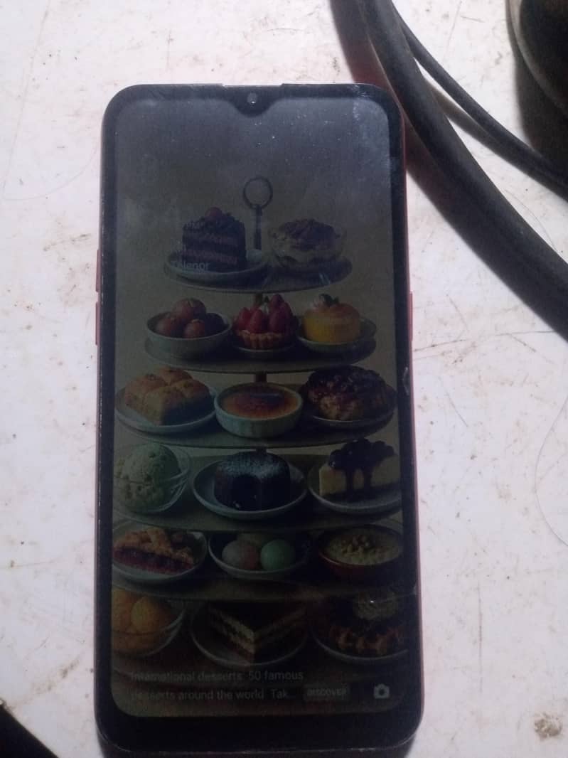 OPPO A1k 0