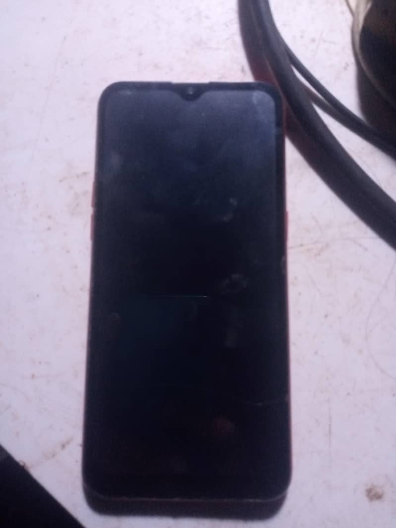 OPPO A1k 3