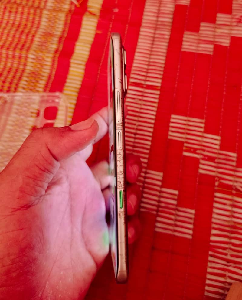 Infinix note edge 2