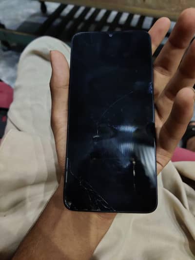 Xiaomi Redmi 13c