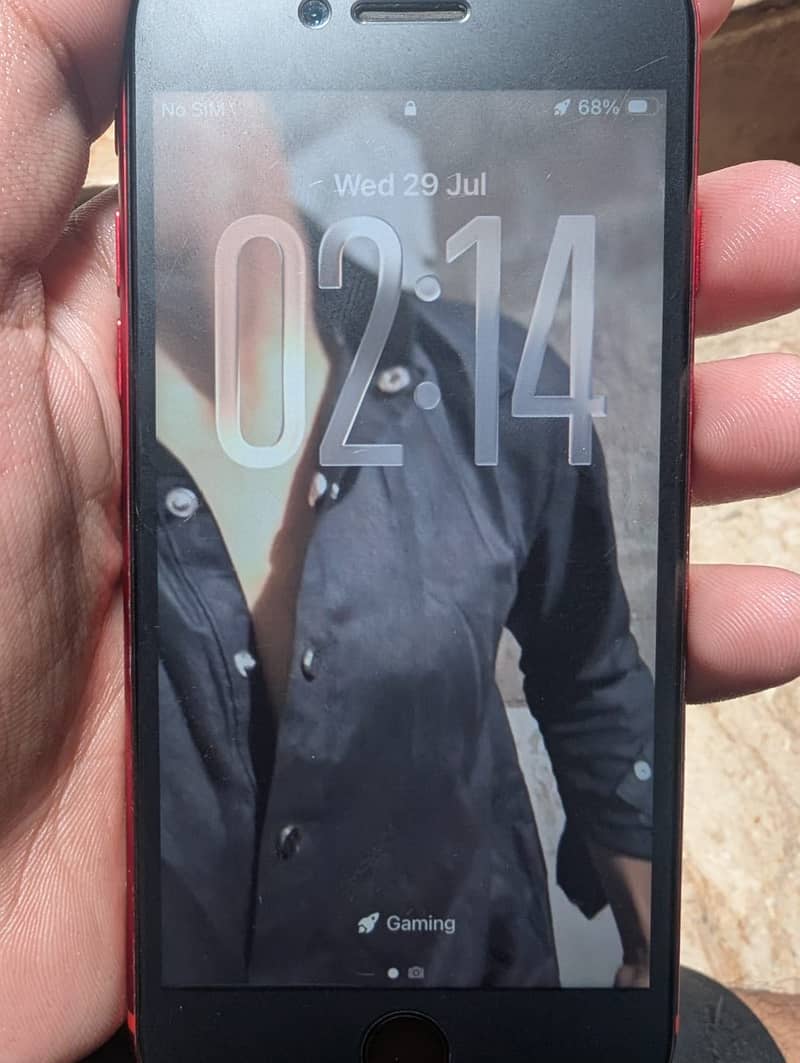 Apple iPhone SE 0