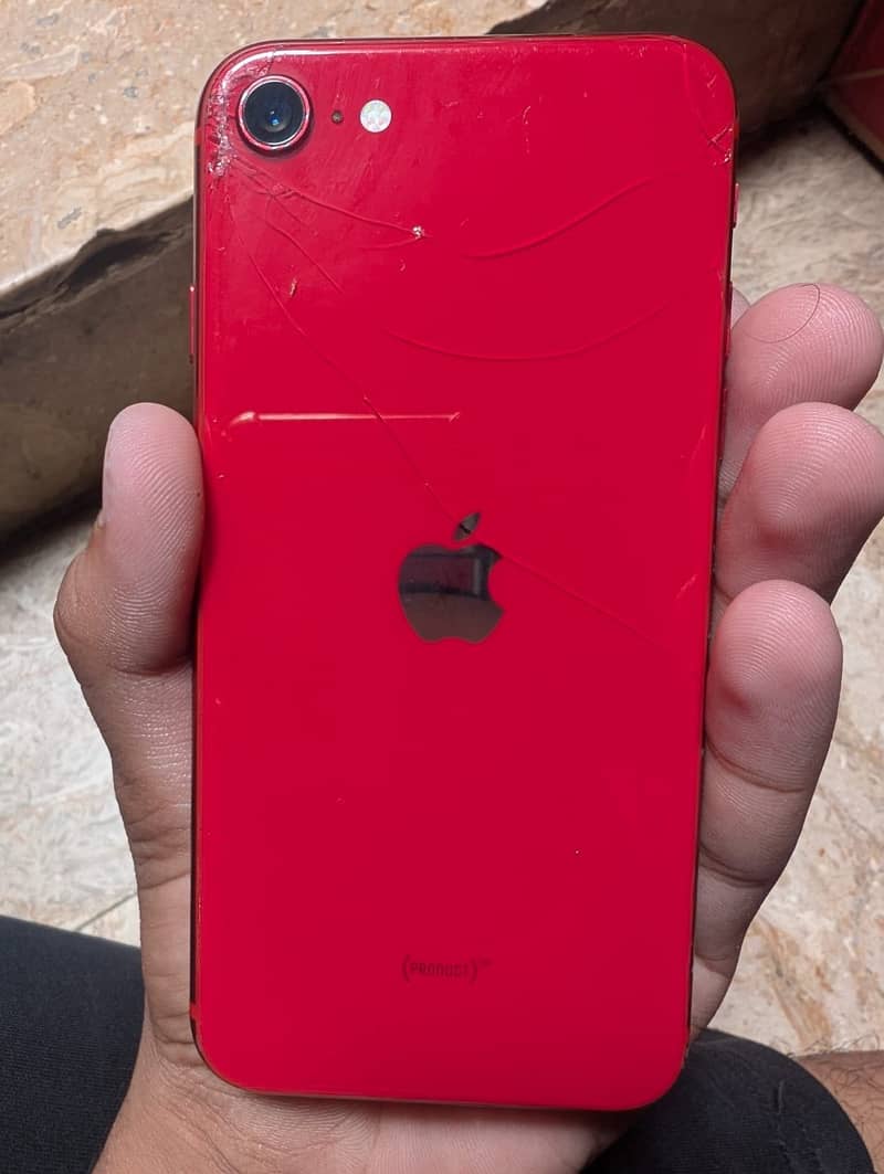 Apple iPhone SE 1