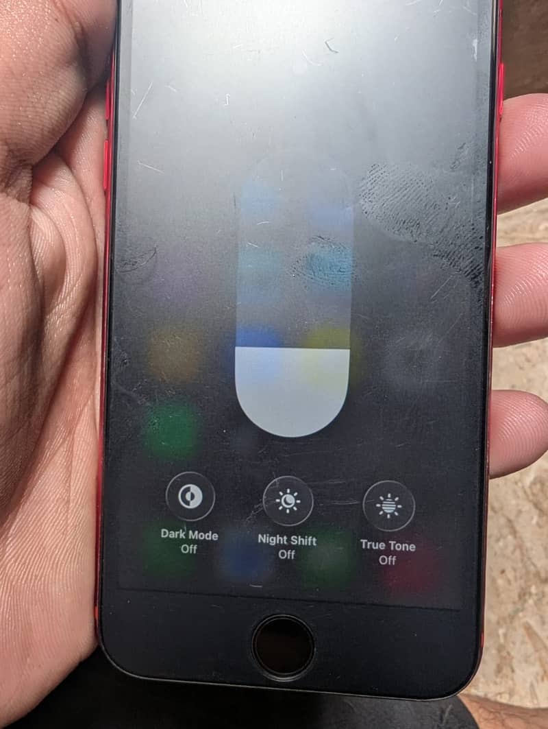 Apple iPhone SE 3