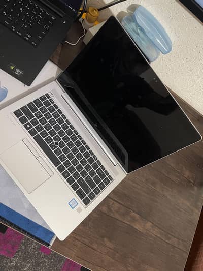Hp Elitebook 840 g5 core i5 8th gen