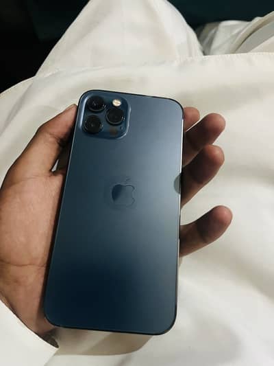 Apple iPhone 12 Pro