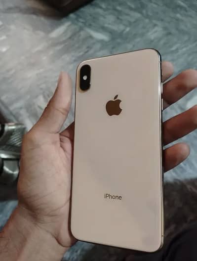 Apple iPhone XS Max