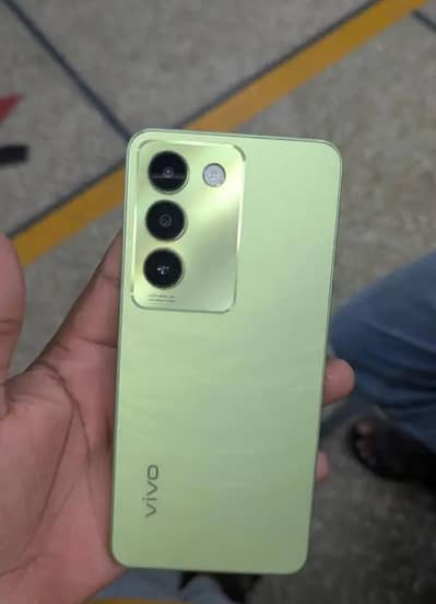 Vivo Y100/8/256