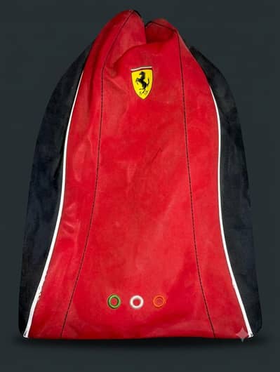 Ferrari bag original product