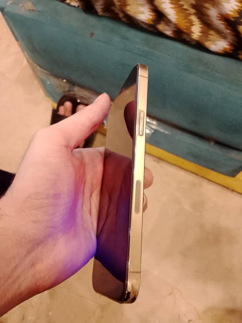 Apple iPhone 12 Pro Max 4