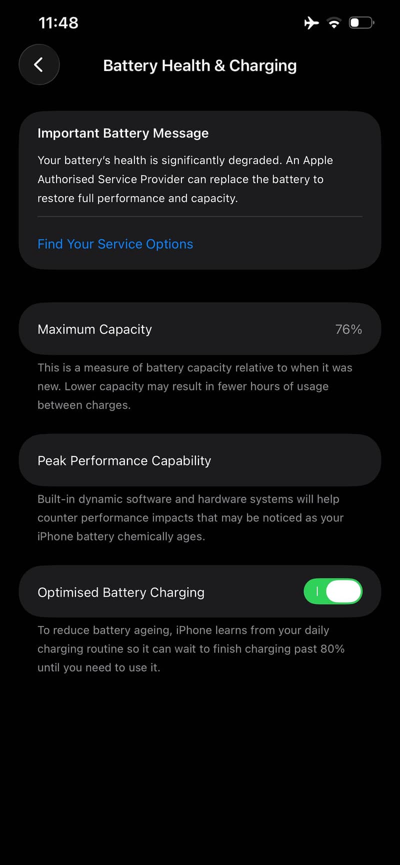 Apple iPhone 12 Pro Max 5