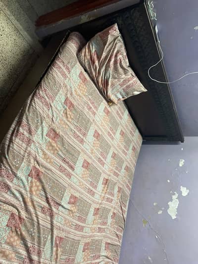 Whole Set of Bed