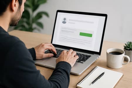 Software Business Developer - Upwork Bidder ( Remote )