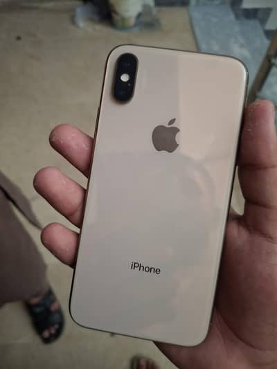 iphone xs Non 64