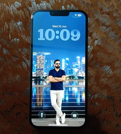 Apple iPhone 13 Pro Max