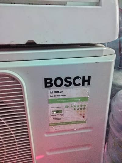 fresh air conditioner