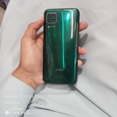 Huawei Nova 7i