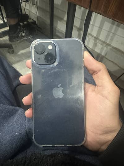Apple iPhone 14 128gb jv