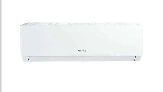 GREE Split AC 1 TON Pular Series (Inverter}