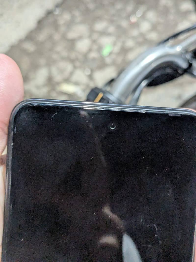 Infinix Note 30 1