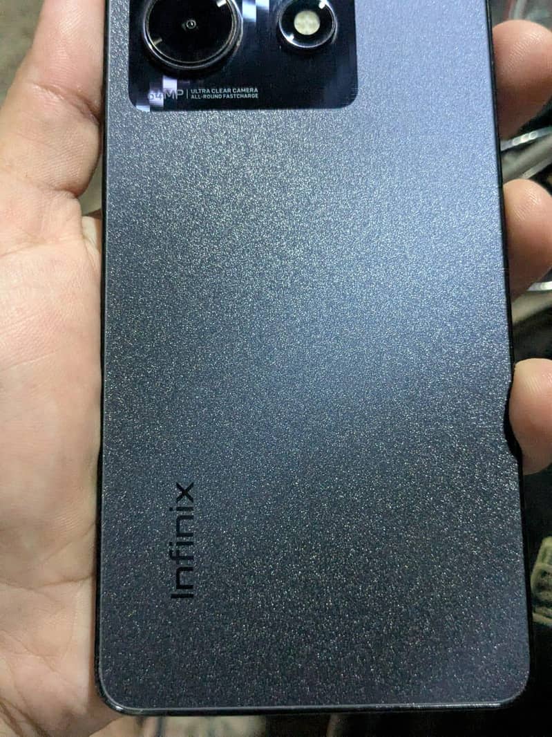 Infinix Note 30 3