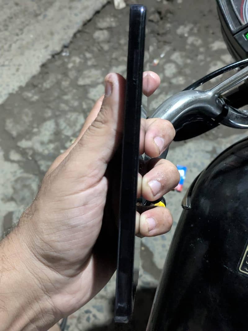 Infinix Note 30 5
