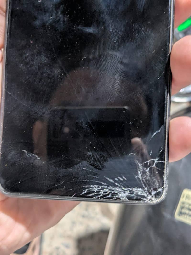 Infinix Note 30 6