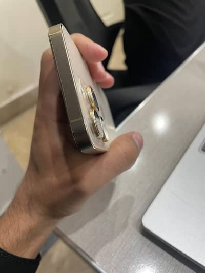 Apple iPhone 13 Pro