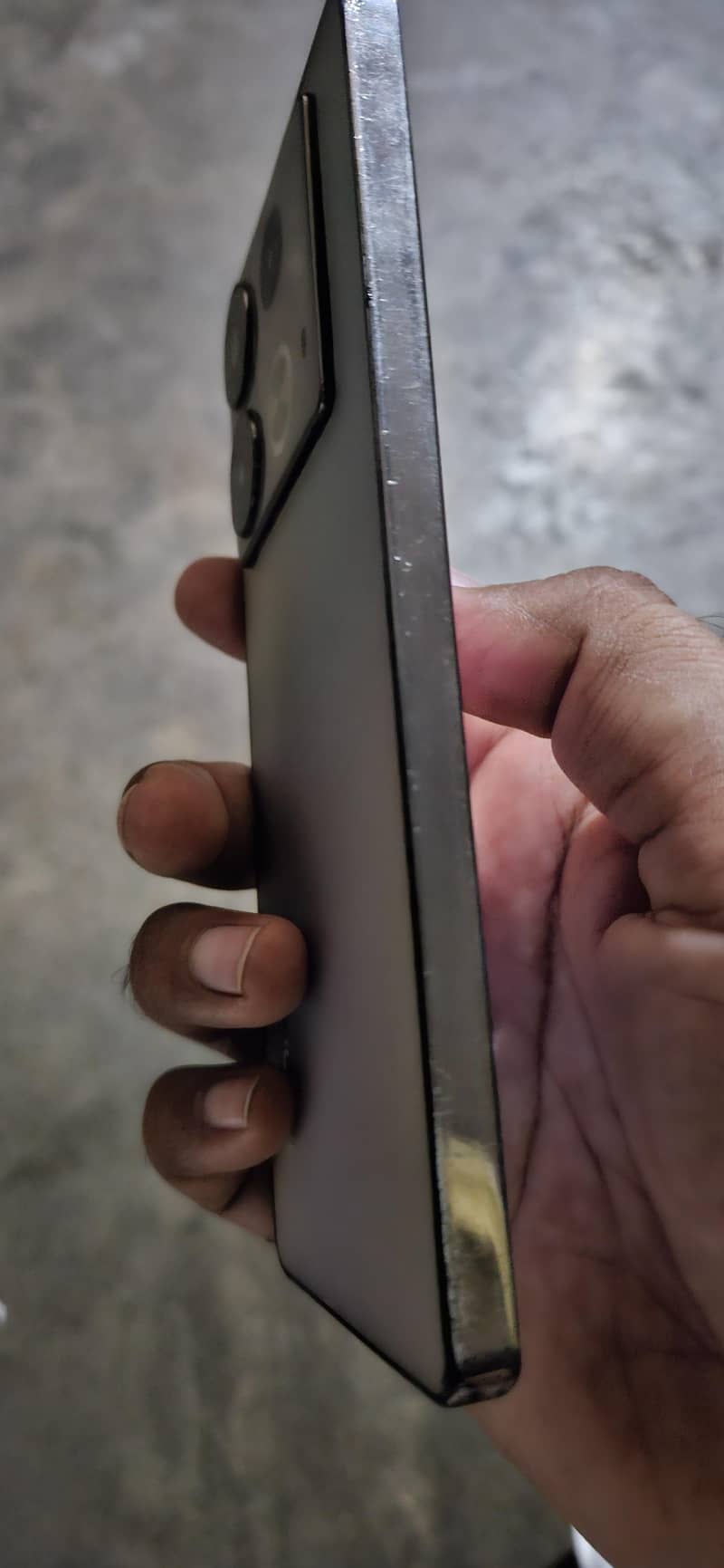 Infinix Note 40 0