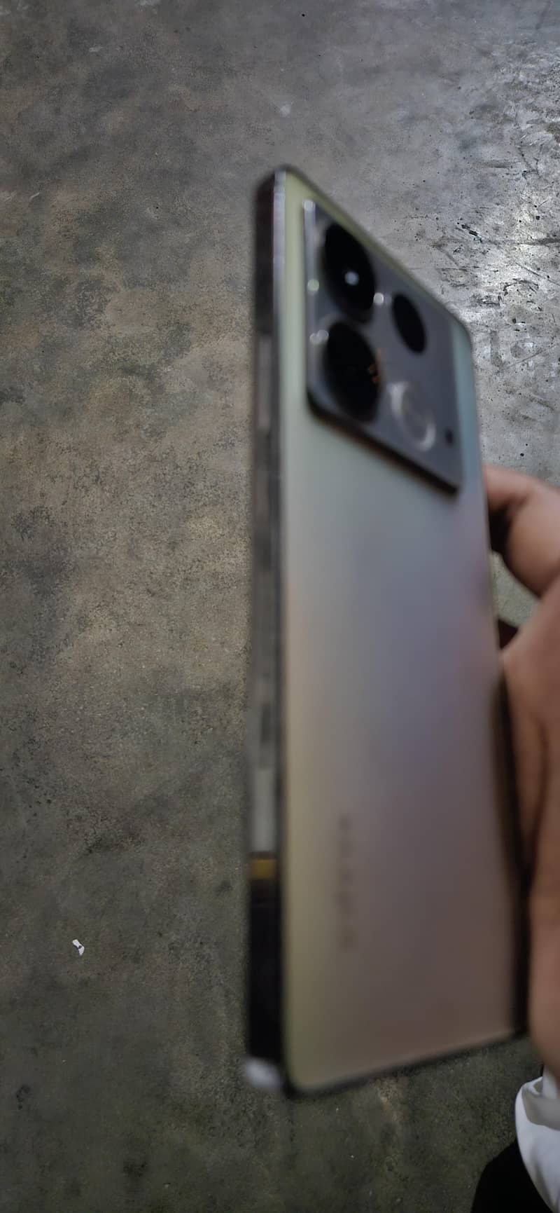 Infinix Note 40 4