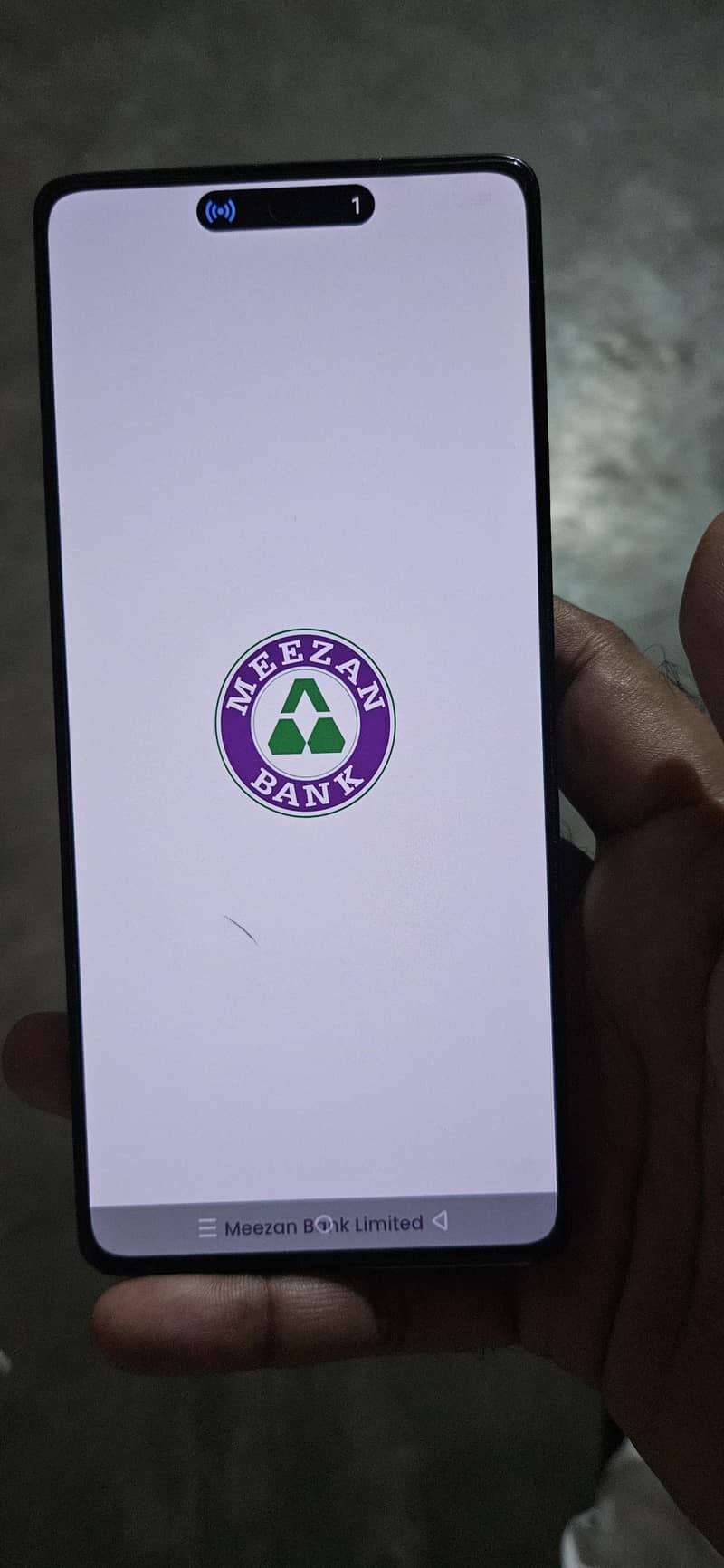 Infinix Note 40 5