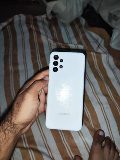 Samsung Mobile A13