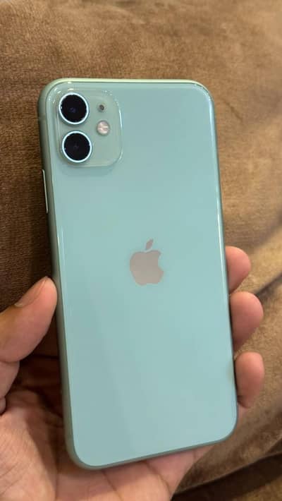 Apple iPhone 11