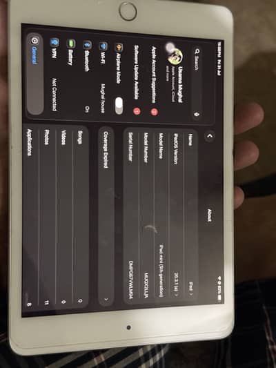ipad mini (5th Generation)