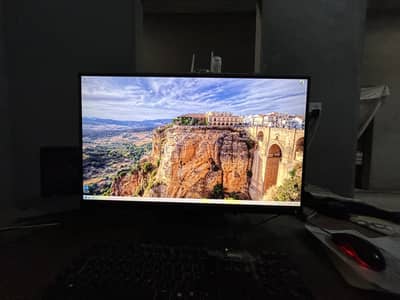 ASUS ProArt Display 27", 4K, 100% sRGB, Type C, Built in Speakers