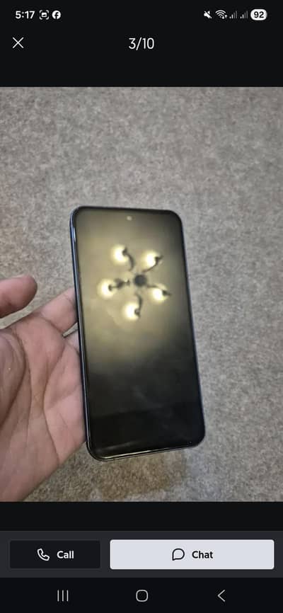 SAMSUNG A55 5G