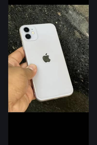 iphone 11 approved dual