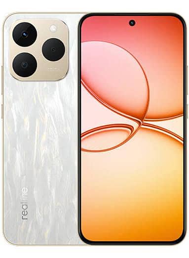 realme 15t 5g