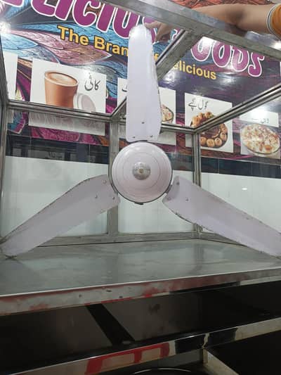 Gfc inverter fan for sale