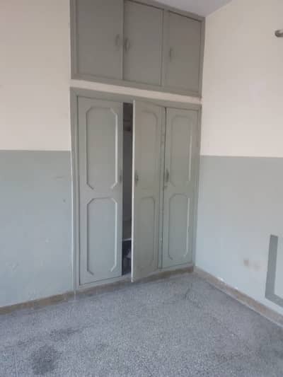 7 Marla Upper Floor For Rent in I 9