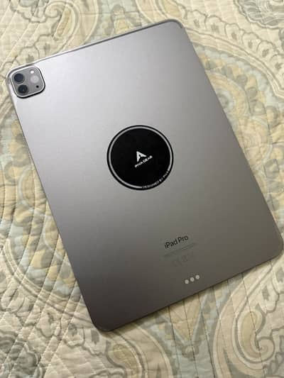 Ipad m2 256 10/10 with box and adapter