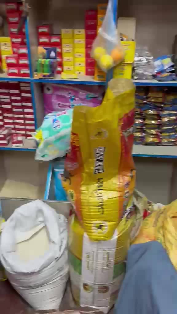چلتا ہوا جنرل سٹور / کریانہ کاروبار فروخت کے لیے دستیاب ہے۔ 6