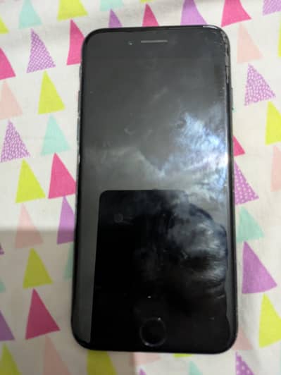 Apple iPhone 7