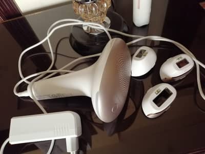 Lumia ipl laser matchine
