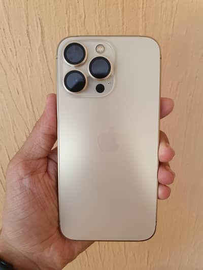 Apple iPhone 13 Pro 128 GB Non pta