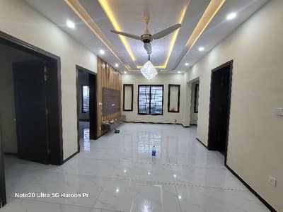 Brand New 7 Marla Corner House For Sale in I 11/2
